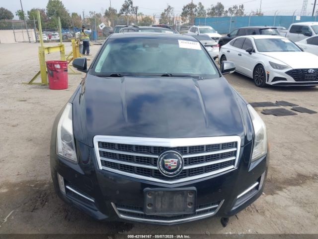 1G6AF5S3XE0100057 Cadillac lfx