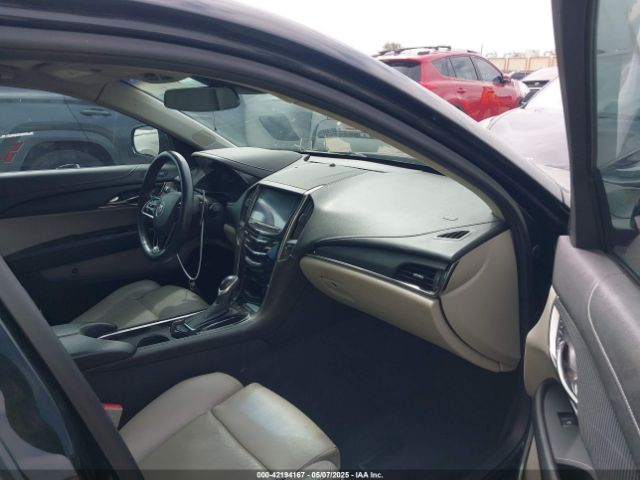 1G6AF5S3XE0100057 Cadillac lfx