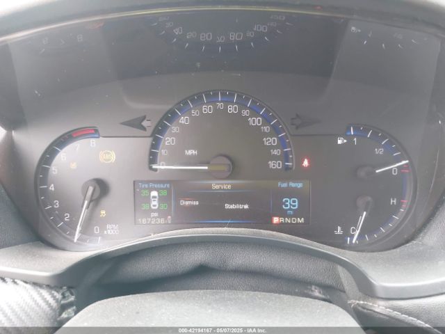 1G6AF5S3XE0100057 Cadillac lfx