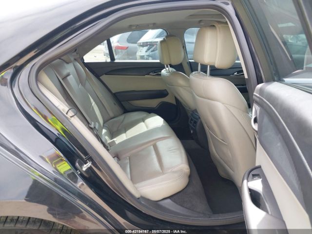 1G6AF5S3XE0100057 Cadillac lfx