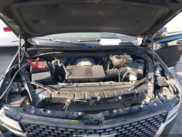 2021 CADILLAC ESCALADE ESV 1GYS3JKL3MR225148 Photo 9