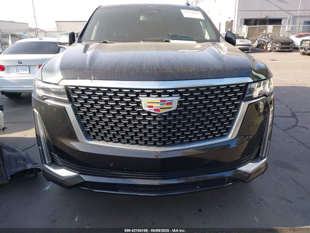 Cadillac l87 2021 1GYS3JKL3MR225148 Image 13