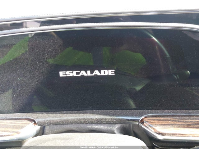 Cadillac l87 2021 1GYS3JKL3MR225148 Image 16