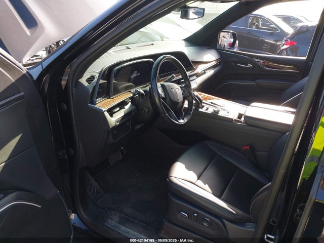 Cadillac l87 2021 1GYS3JKL3MR225148 Image 20