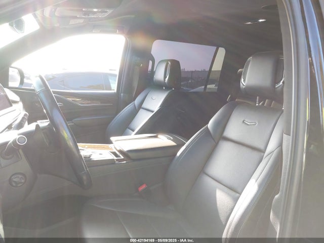 Cadillac l87 2021 1GYS3JKL3MR225148 Image 21
