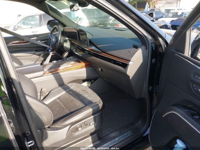 2021 CADILLAC ESCALADE ESV 1GYS3JKL3MR225148 Photo 4