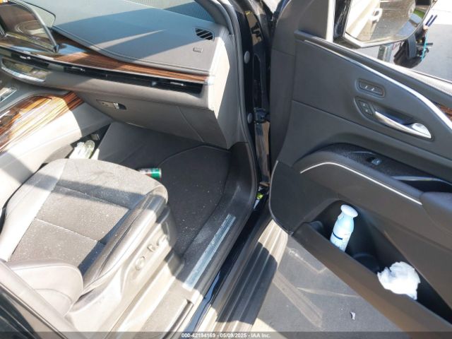 2021 CADILLAC ESCALADE ESV 1GYS3JKL3MR225148 Photo 5