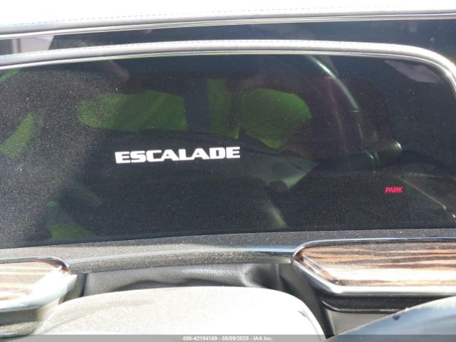 2021 CADILLAC ESCALADE ESV 1GYS3JKL3MR225148 Photo 6