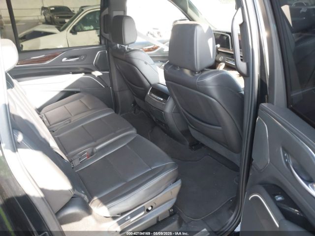 2021 CADILLAC ESCALADE ESV 1GYS3JKL3MR225148 Photo 7