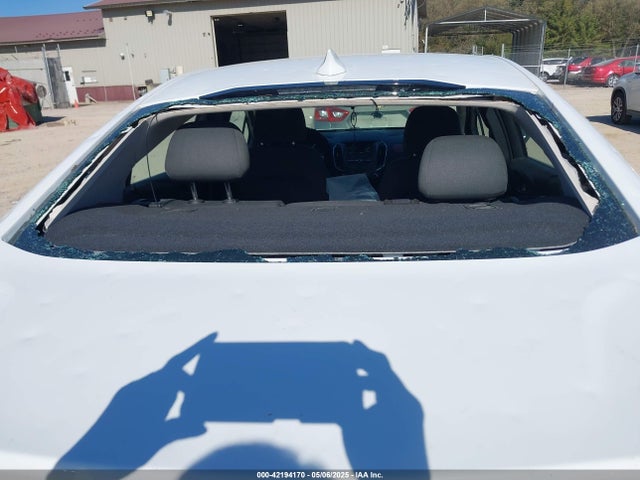 1G1BE5SM5H7156277 Chevrolet Cruze Lt Auto