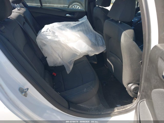 1G1BE5SM5H7156277 Chevrolet Cruze Lt Auto