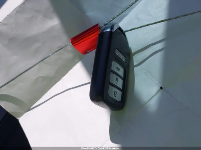 19XFB4F28FE201102 Honda CIVIC HYBRID