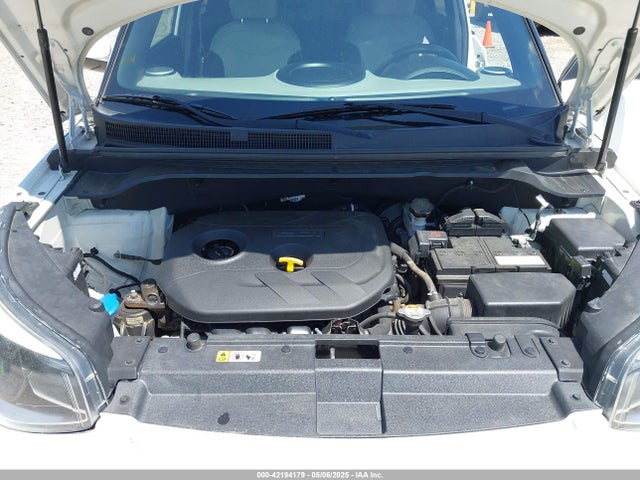 KNDJP3A53G7261071 KIA dohc gdi nu