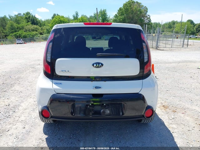 KNDJP3A53G7261071 KIA dohc gdi nu