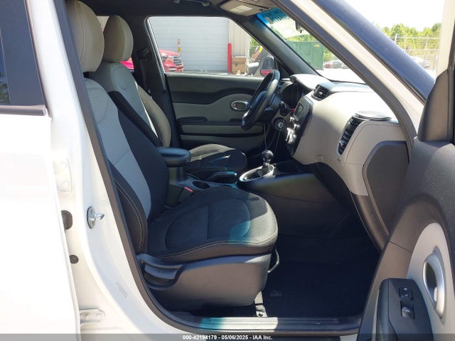 KNDJP3A53G7261071 KIA dohc gdi nu