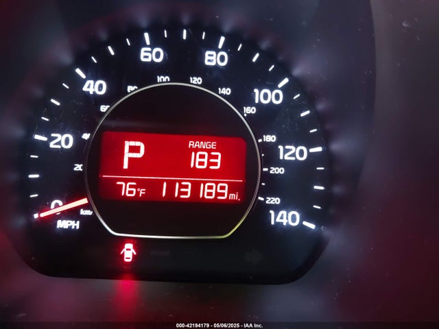 KNDJP3A53G7261071 KIA dohc gdi nu