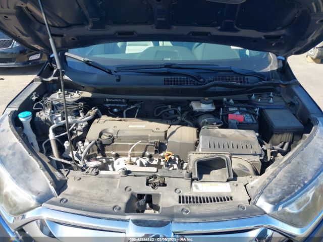 2017 HONDA CR-V 2HKRW6H31HH207888 Photo 9