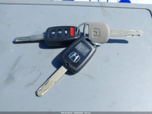 2017 HONDA CR-V 2HKRW6H31HH207888 Photo 10