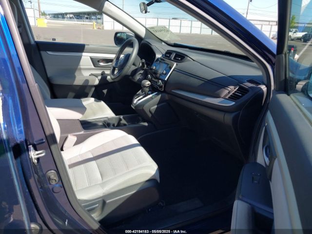 2017 HONDA CR-V 2HKRW6H31HH207888 Photo 4