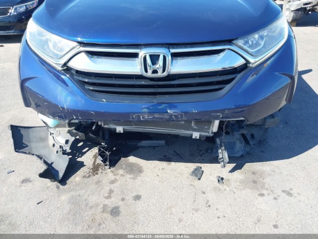 2017 HONDA CR-V 2HKRW6H31HH207888 Photo 5