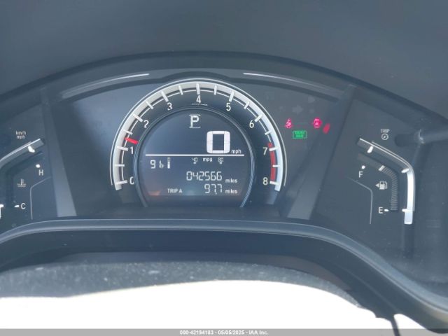 2017 HONDA CR-V 2HKRW6H31HH207888 Photo 6