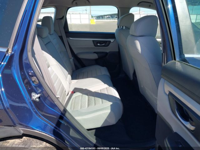 2017 HONDA CR-V 2HKRW6H31HH207888 Photo 7