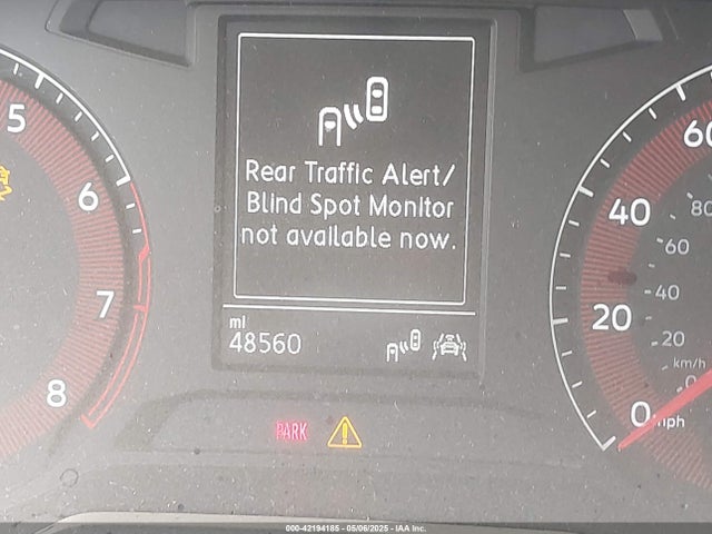 3VWN57BUXKM266106 Volkswagen Jetta 1.4t S