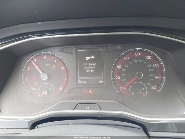 3VWN57BUXKM266106 Volkswagen Jetta 1.4t S