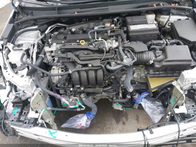 5YFB4MCE1RP169426 Toyota Corolla Nightshade Edition