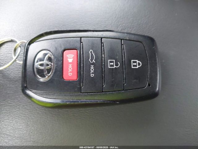 5YFB4MCE1RP169426 Toyota Corolla Nightshade Edition