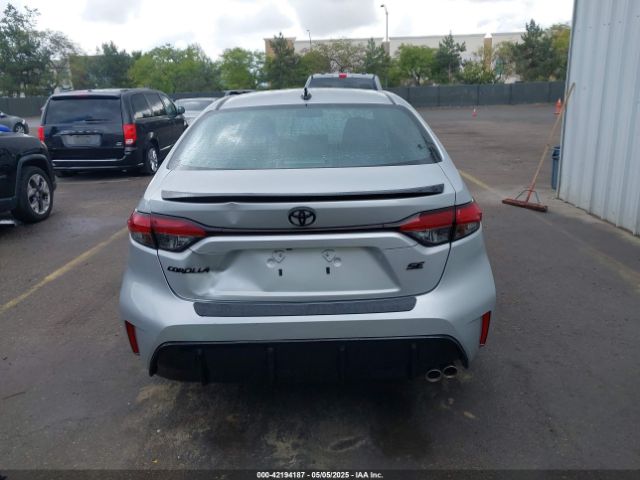 5YFB4MCE1RP169426 Toyota Corolla Nightshade Edition