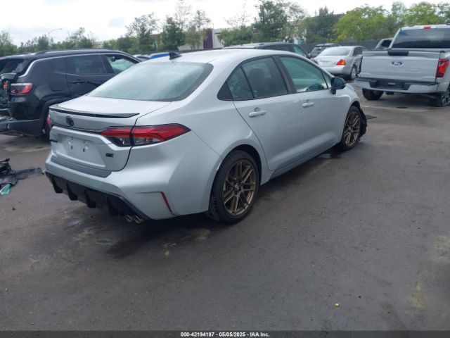 5YFB4MCE1RP169426 Toyota Corolla Nightshade Edition