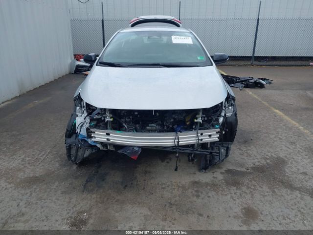 5YFB4MCE1RP169426 Toyota Corolla Nightshade Edition