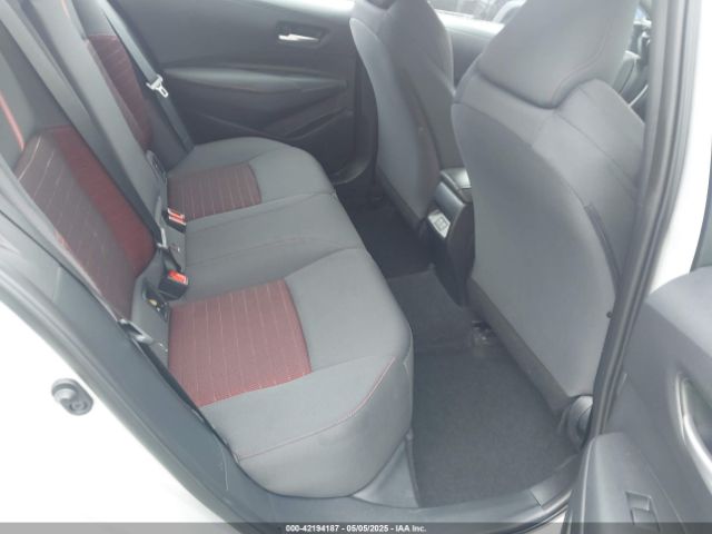 5YFB4MCE1RP169426 Toyota Corolla Nightshade Edition