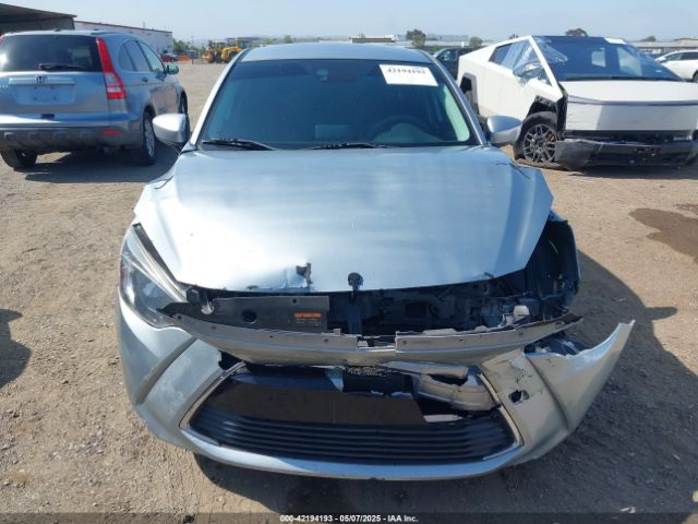 3MYDLBYVXHY189084 Toyota YARIS IA