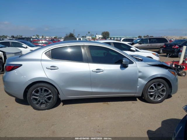 3MYDLBYVXHY189084 Toyota YARIS IA