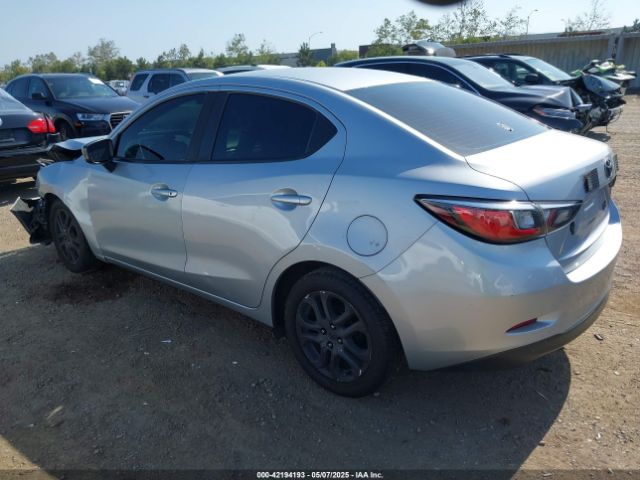 3MYDLBYVXHY189084 Toyota YARIS IA