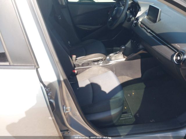 3MYDLBYVXHY189084 Toyota YARIS IA
