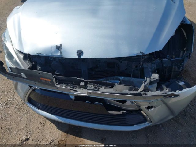 3MYDLBYVXHY189084 Toyota YARIS IA