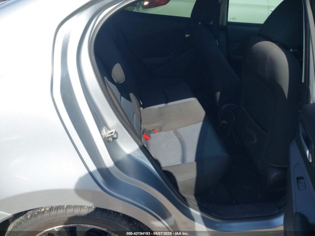 3MYDLBYVXHY189084 Toyota YARIS IA