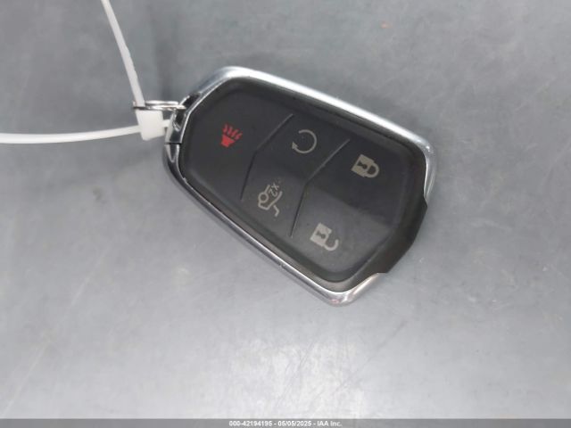 1G6AR5SX2G0144583 Cadillac Cts Luxury Collection