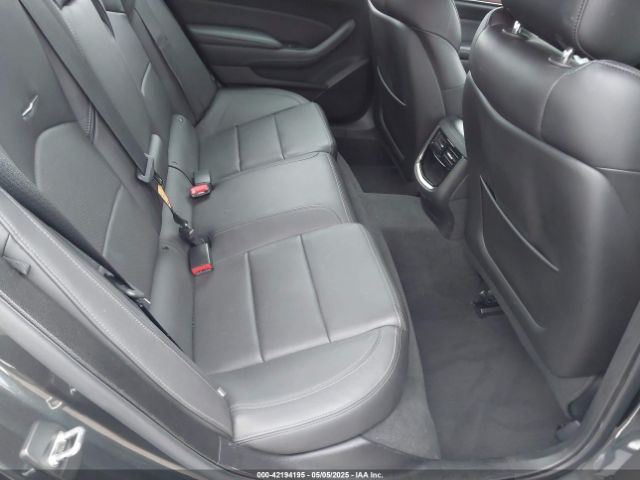 1G6AR5SX2G0144583 Cadillac Cts Luxury Collection