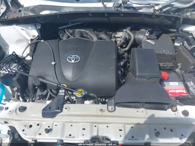 5TDJZRFH9HS387099 Toyota Highlander Xle