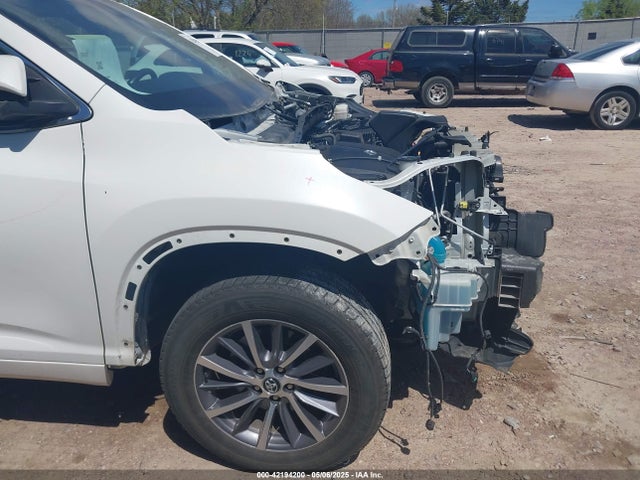 5TDJZRFH9HS387099 Toyota Highlander Xle