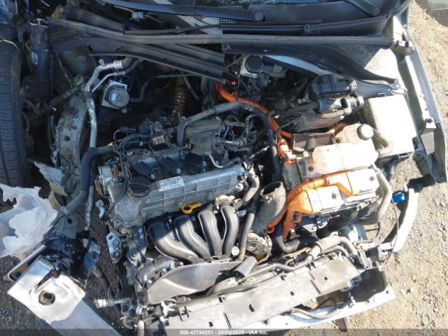 KMHC65LC5LU233802 Hyundai gdi kappa