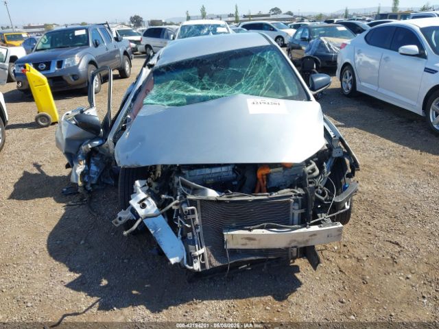 KMHC65LC5LU233802 Hyundai gdi kappa