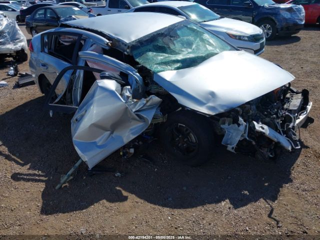 KMHC65LC5LU233802 Hyundai gdi kappa