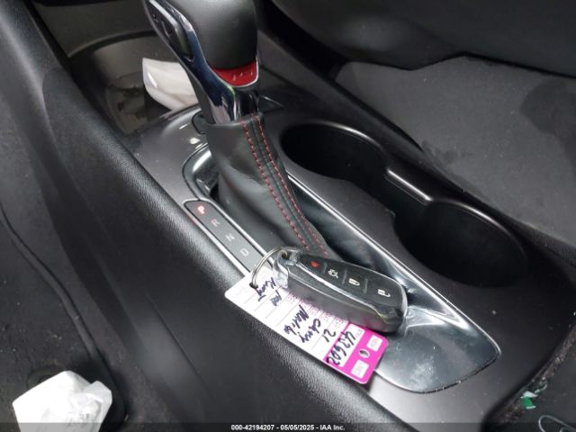 1G1ZG5STXMF030903 Chevrolet Malibu Fwd Rs