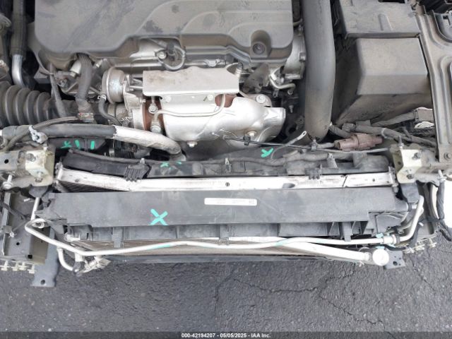 1G1ZG5STXMF030903 Chevrolet Malibu Fwd Rs