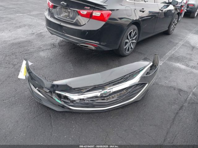 1G1ZG5STXMF030903 Chevrolet Malibu Fwd Rs